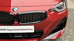 2026 (26) BMW 2 SERIES 230i M Sport 2dr Coupe 5184031