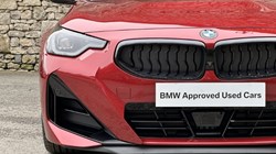 2026 (26) BMW 2 SERIES 230i M Sport 2dr Coupe 5184063