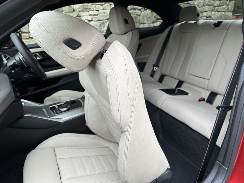 2026 (26) BMW 2 SERIES 230i M Sport 2dr Coupe 5184040