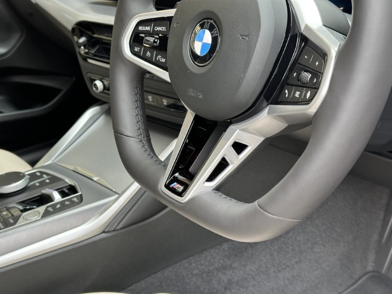 2026 (26) BMW 2 SERIES 230i M Sport 2dr Coupe 5184011