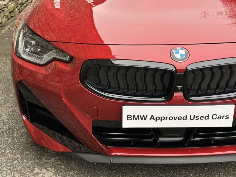 2026 (26) BMW 2 SERIES 230i M Sport 2dr Coupe 5184030