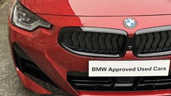 2026 (26) BMW 2 SERIES 230i M Sport 2dr Coupe 5184030