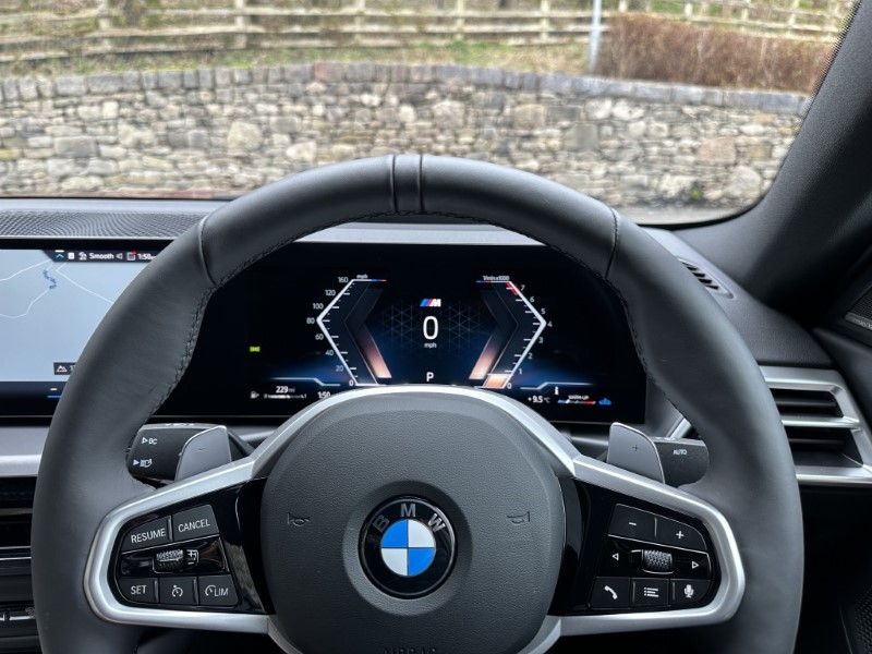 2026 (26) BMW 2 SERIES 230i M Sport 2dr Coupe 5184059