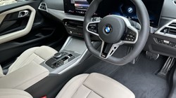2026 (26) BMW 2 SERIES 230i M Sport 2dr Coupe 5184009