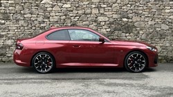 2026 (26) BMW 2 SERIES 230i M Sport 2dr Coupe 5184001