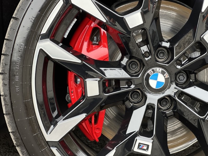 2026 (26) BMW 2 SERIES 230i M Sport 2dr Coupe 5184071