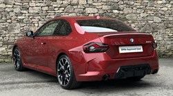 2026 (26) BMW 2 SERIES 230i M Sport 2dr Coupe 5184043