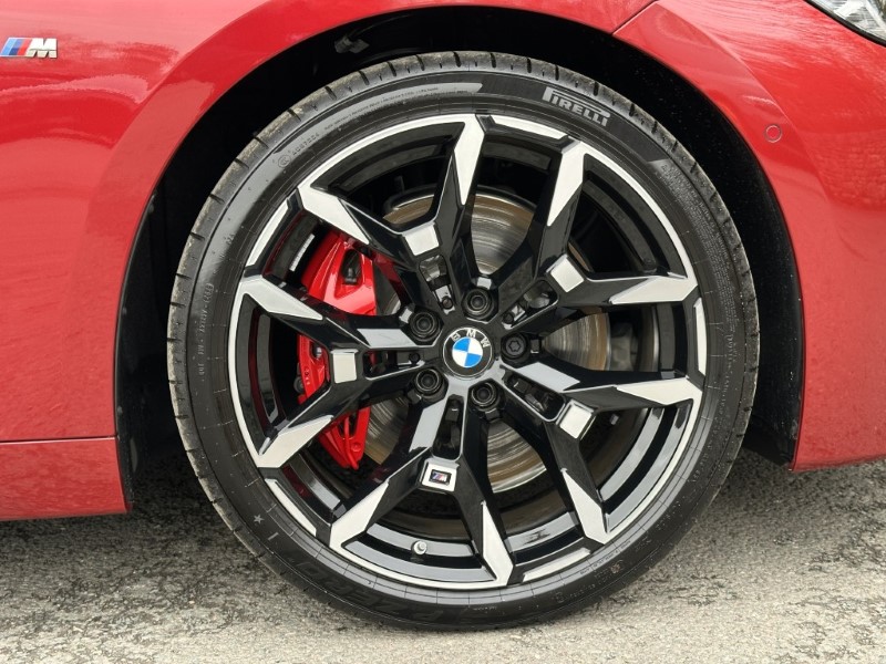 2026 (26) BMW 2 SERIES 230i M Sport 2dr Coupe 5184068