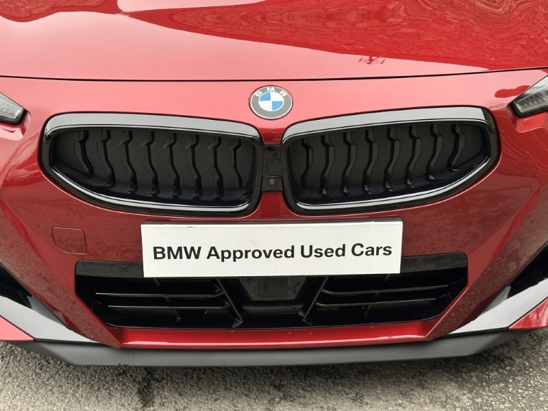 2026 (26) BMW 2 SERIES 230i M Sport 2dr Coupe 5184064