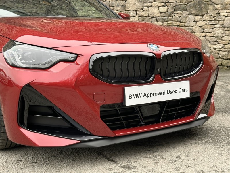 2026 (26) BMW 2 SERIES 230i M Sport 2dr Coupe 5184062