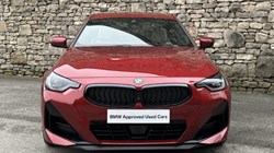 2026 (26) BMW 2 SERIES 230i M Sport 2dr Coupe 5184060