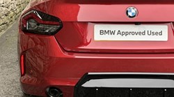 2026 (26) BMW 2 SERIES 230i M Sport 2dr Coupe 5184003