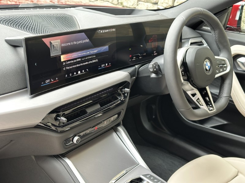 2026 (26) BMW 2 SERIES 230i M Sport 2dr Coupe 5184035