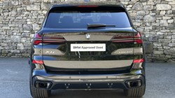 2026 (26) BMW X5 xDrive40d MHT M Sport 5dr Auto 5336470