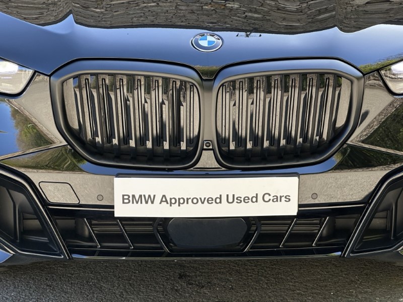 2026 (26) BMW X5 xDrive40d MHT M Sport 5dr Auto 5336494
