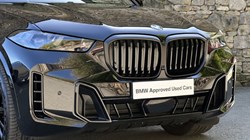 2026 (26) BMW X5 xDrive40d MHT M Sport 5dr Auto 5336493
