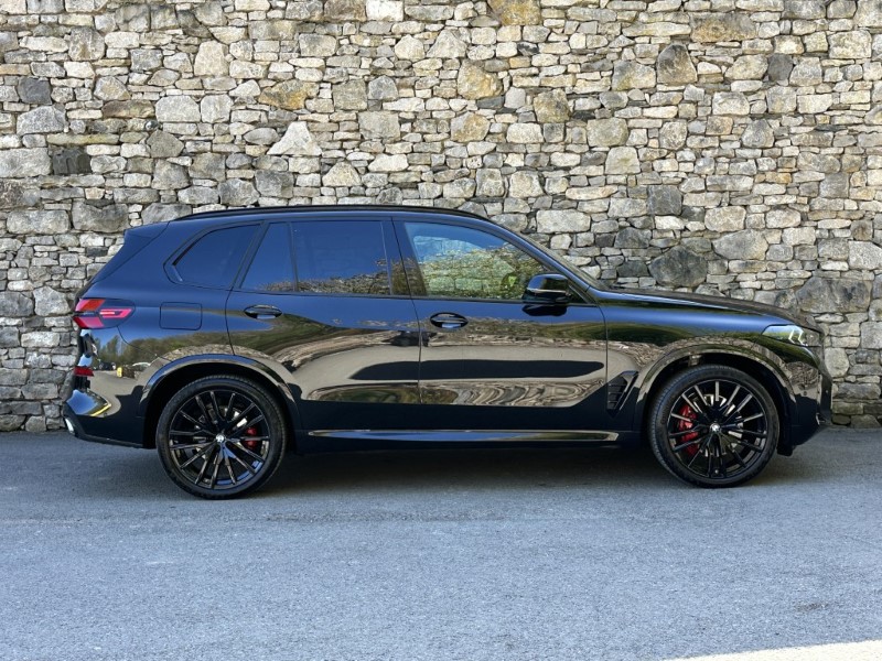2026 (26) BMW X5 xDrive40d MHT M Sport 5dr Auto 5336421
