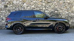 2026 (26) BMW X5 xDrive40d MHT M Sport 5dr Auto 5336421