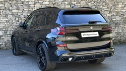 2026 (26) BMW X5 xDrive40d MHT M Sport 5dr Auto 1