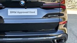 2026 (26) BMW X5 xDrive40d MHT M Sport 5dr Auto 5336424