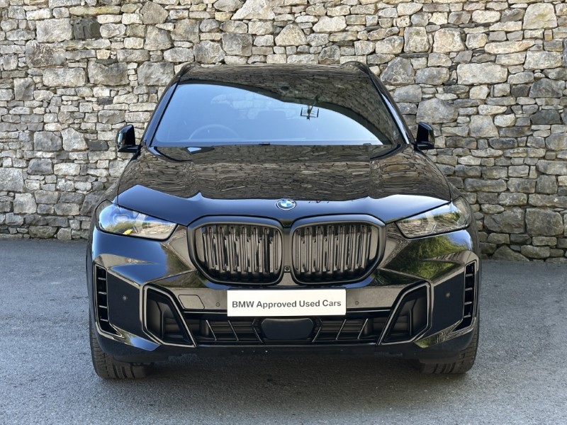 2026 (26) BMW X5 xDrive40d MHT M Sport 5dr Auto 5336491