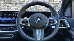 2026 (26) BMW X5 xDrive40d MHT M Sport 5dr Auto 5336479