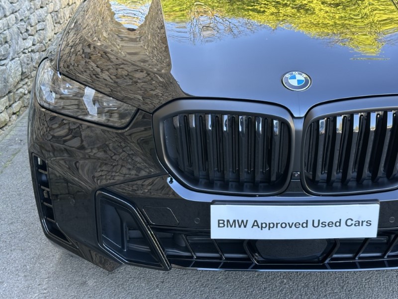 2026 (26) BMW X5 xDrive40d MHT M Sport 5dr Auto 5336450