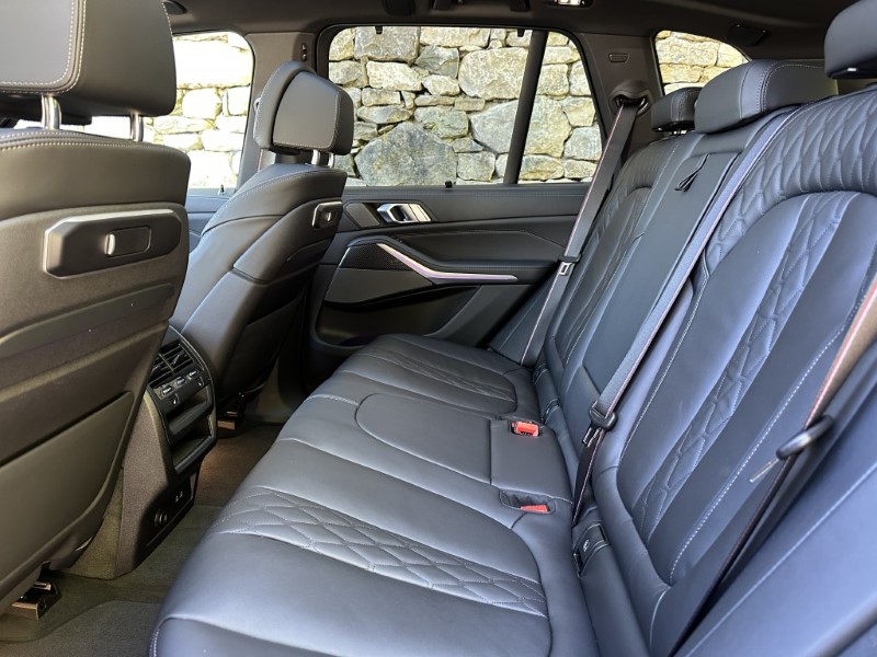 2026 (26) BMW X5 xDrive40d MHT M Sport 5dr Auto 5336453