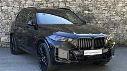 2026 (26) BMW X5 xDrive40d MHT M Sport 5dr Auto 5336492