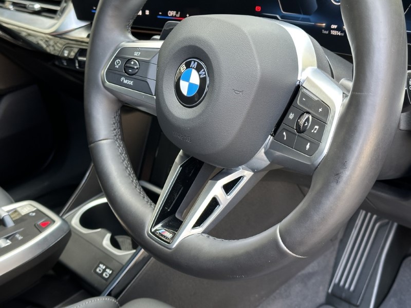 2024 (24) BMW X1 xDrive 23d MHT M Sport 5dr  5231066