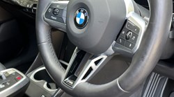 2024 (24) BMW X1 xDrive 23d MHT M Sport 5dr 5231066