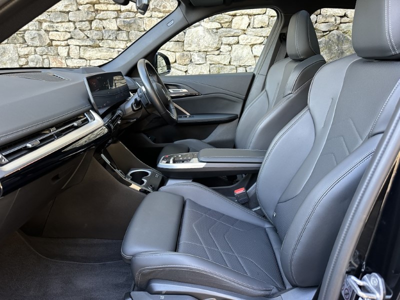 2024 (24) BMW X1 xDrive 23d MHT M Sport 5dr  5231089