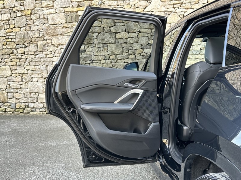 2024 (24) BMW X1 xDrive 23d MHT M Sport 5dr  5231099