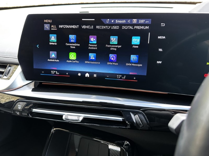 2024 (24) BMW X1 xDrive 23d MHT M Sport 5dr  5231111