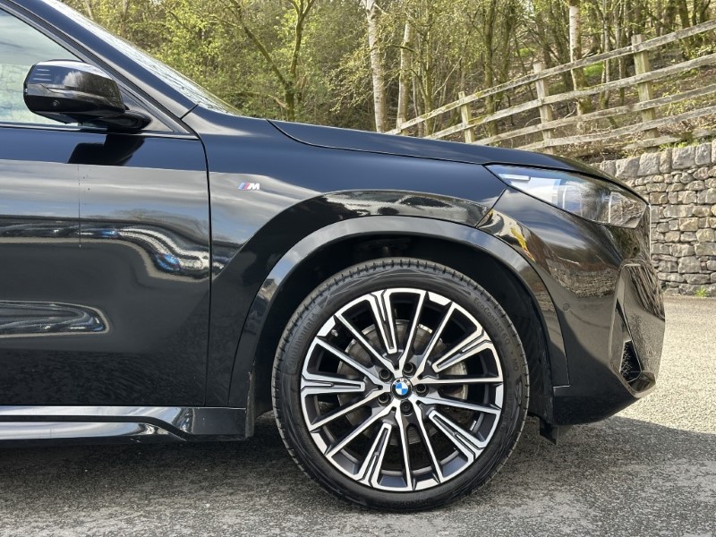 2024 (24) BMW X1 xDrive 23d MHT M Sport 5dr  5231121