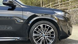 2024 (24) BMW X1 xDrive 23d MHT M Sport 5dr 5231121