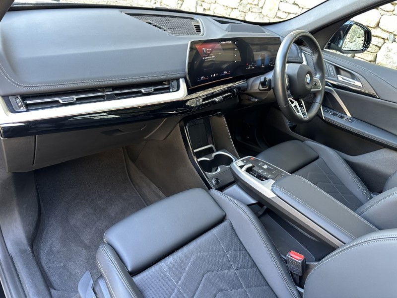 2024 (24) BMW X1 xDrive 23d MHT M Sport 5dr  5231090