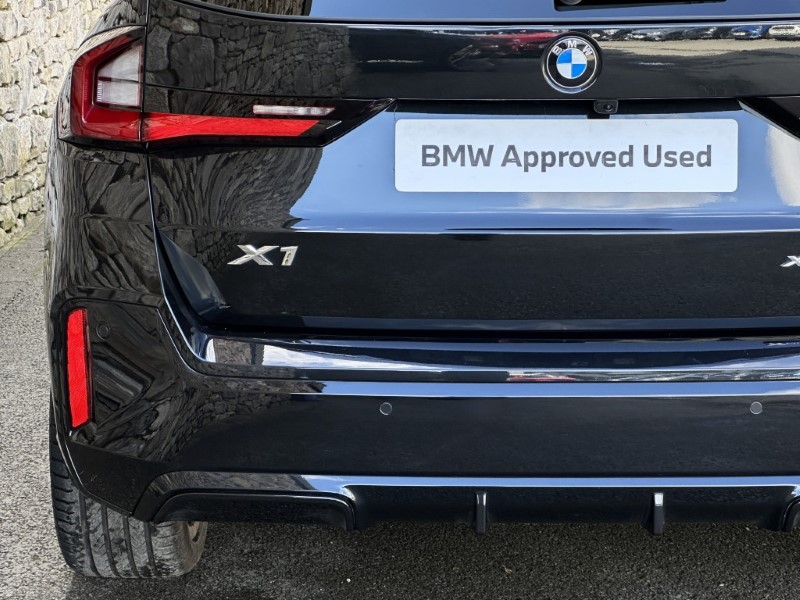 2024 (24) BMW X1 xDrive 23d MHT M Sport 5dr  5231060