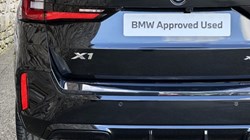 2024 (24) BMW X1 xDrive 23d MHT M Sport 5dr 5231060