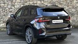2024 (24) BMW X1 xDrive 23d MHT M Sport 5dr 1