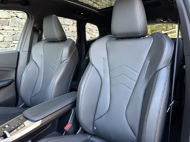 2024 (24) BMW X1 xDrive 23d MHT M Sport 5dr  5231092