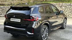 2024 (24) BMW X1 xDrive 23d MHT M Sport 5dr 5231124