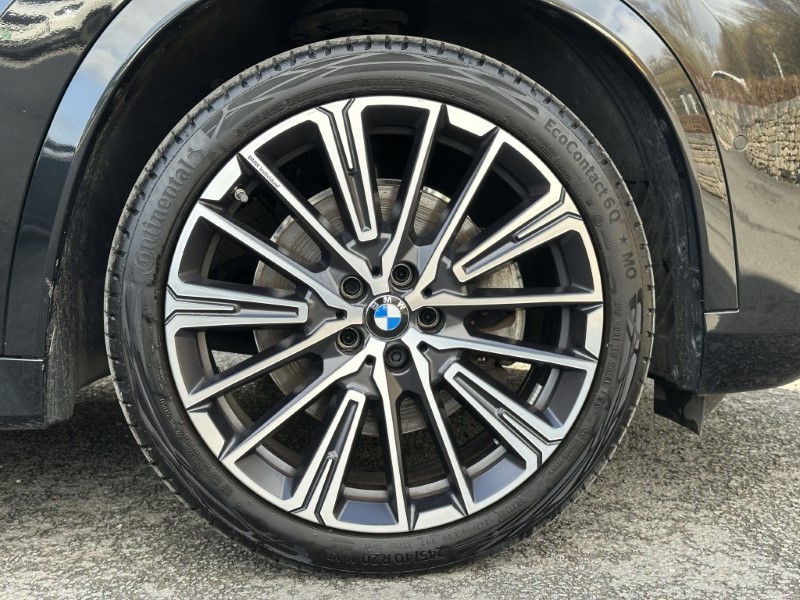 2024 (24) BMW X1 xDrive 23d MHT M Sport 5dr  5231120