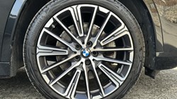 2024 (24) BMW X1 xDrive 23d MHT M Sport 5dr 5231120