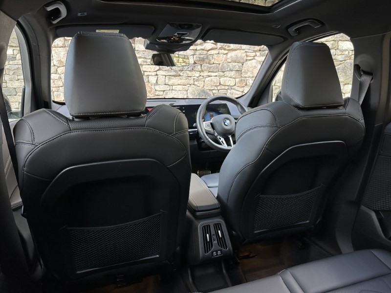 2024 (24) BMW X1 xDrive 23d MHT M Sport 5dr  5231103