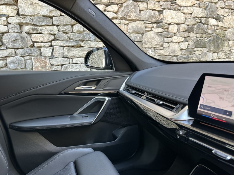 2024 (24) BMW X1 xDrive 23d MHT M Sport 5dr  5231076