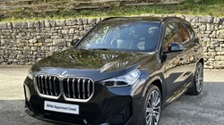 2024 (24) BMW X1 xDrive 23d MHT M Sport 5dr 5231104