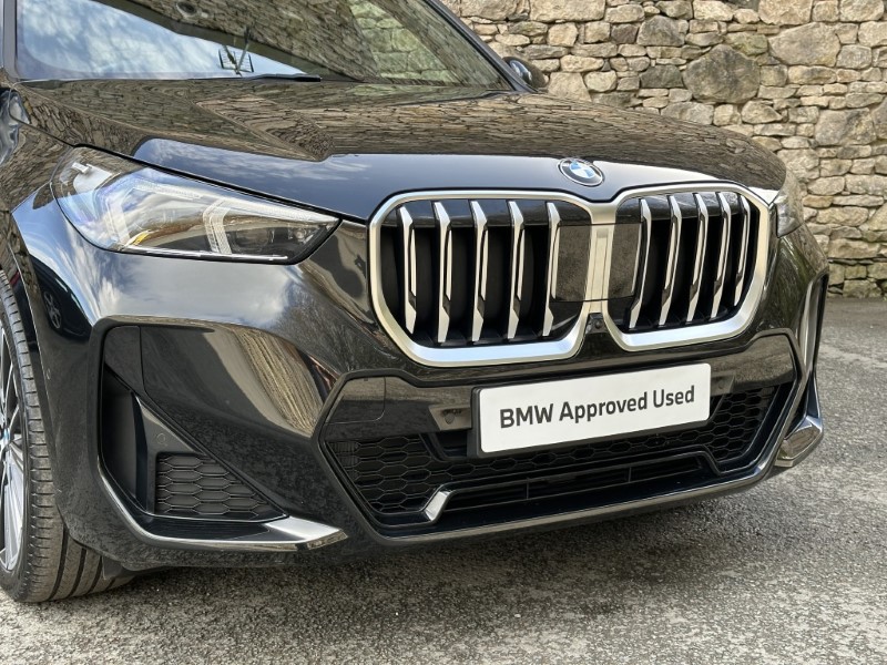 2024 (24) BMW X1 xDrive 23d MHT M Sport 5dr  5231116