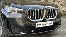 2024 (24) BMW X1 xDrive 23d MHT M Sport 5dr 5231116