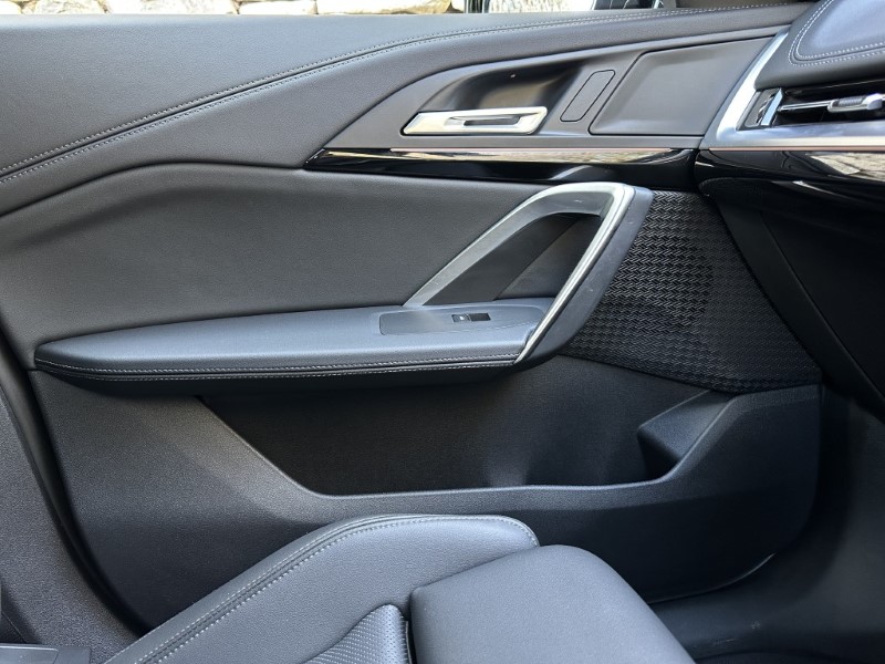 2024 (24) BMW X1 xDrive 23d MHT M Sport 5dr  5231077